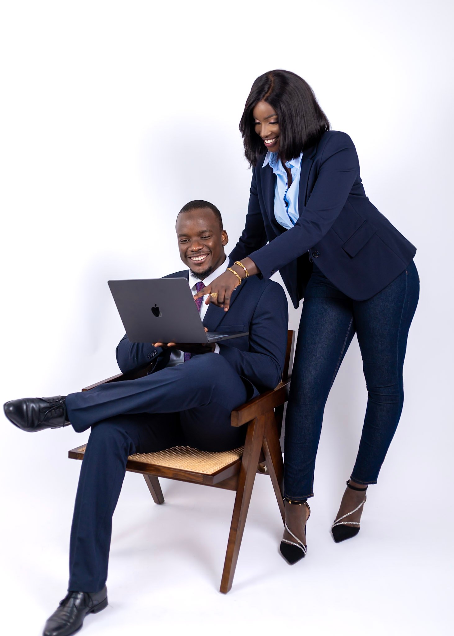 Femme inspirante ZEEEMAX